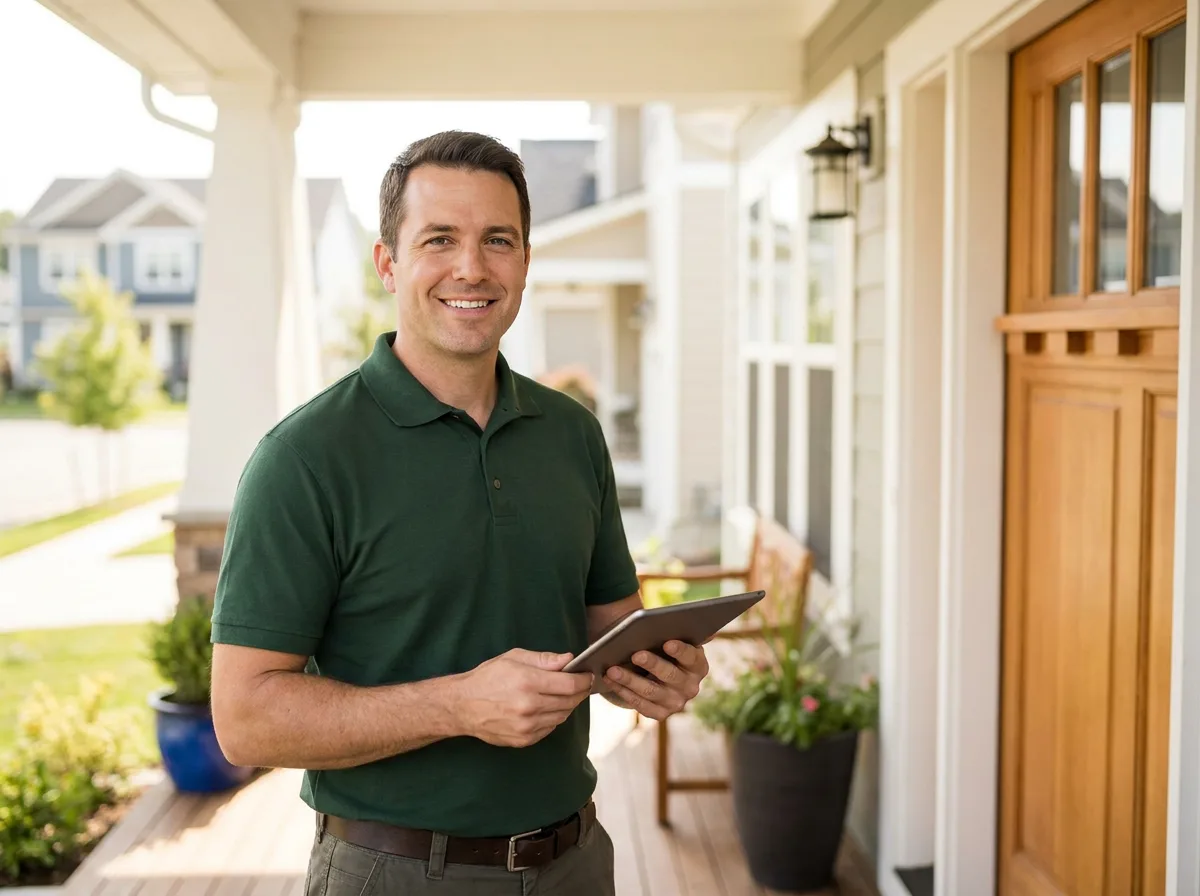Pest control FAQs for Mazomanie, WI
